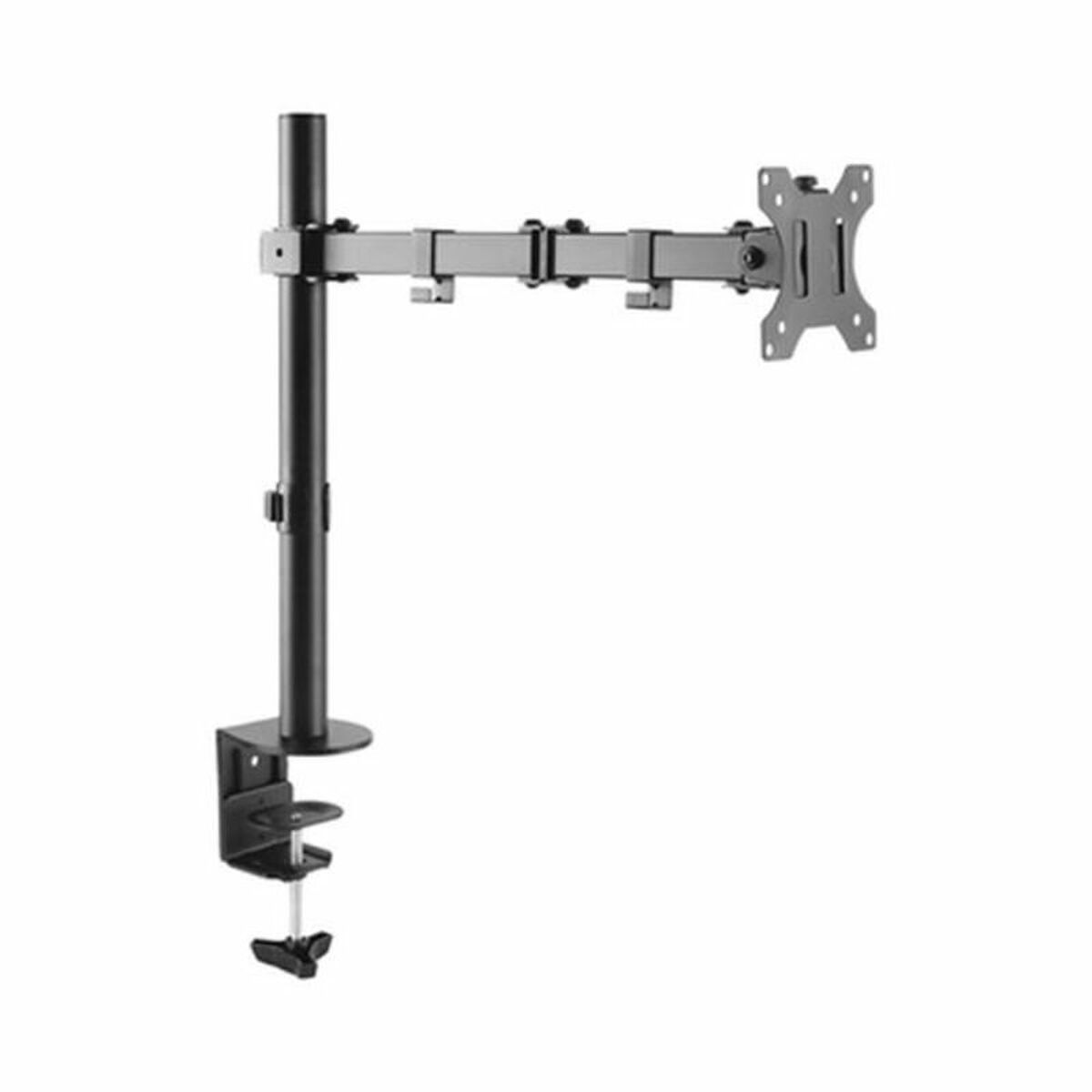 Bordfäste för Skärm TooQ DB1032TN-B 13"-32" 8 Kg Svart
