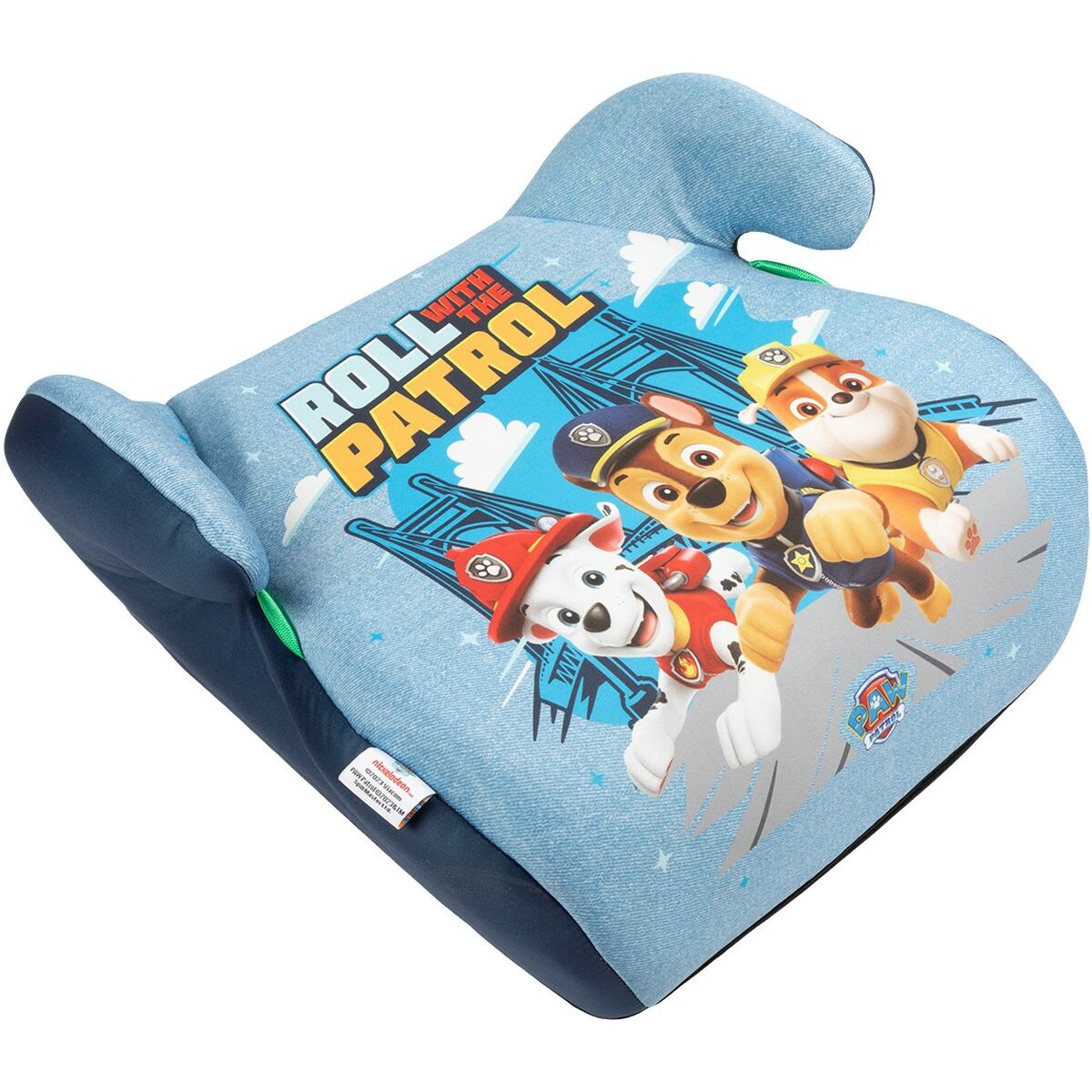 Bilstol Kids Licensing PAW PATROL - 6