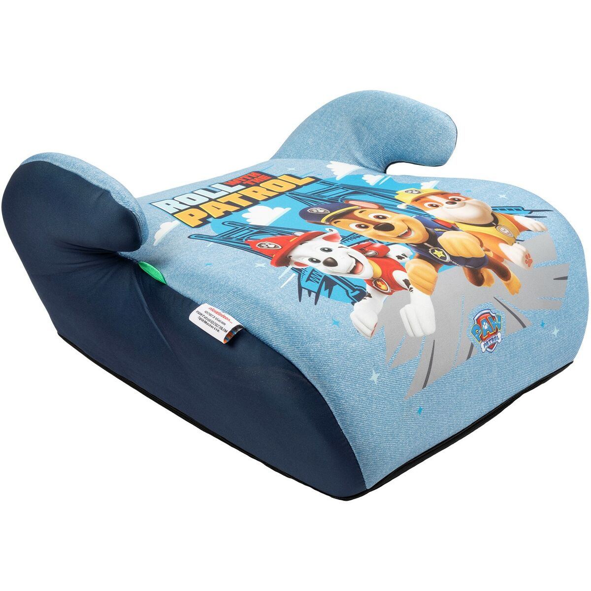 Bilstol Kids Licensing PAW PATROL - 5