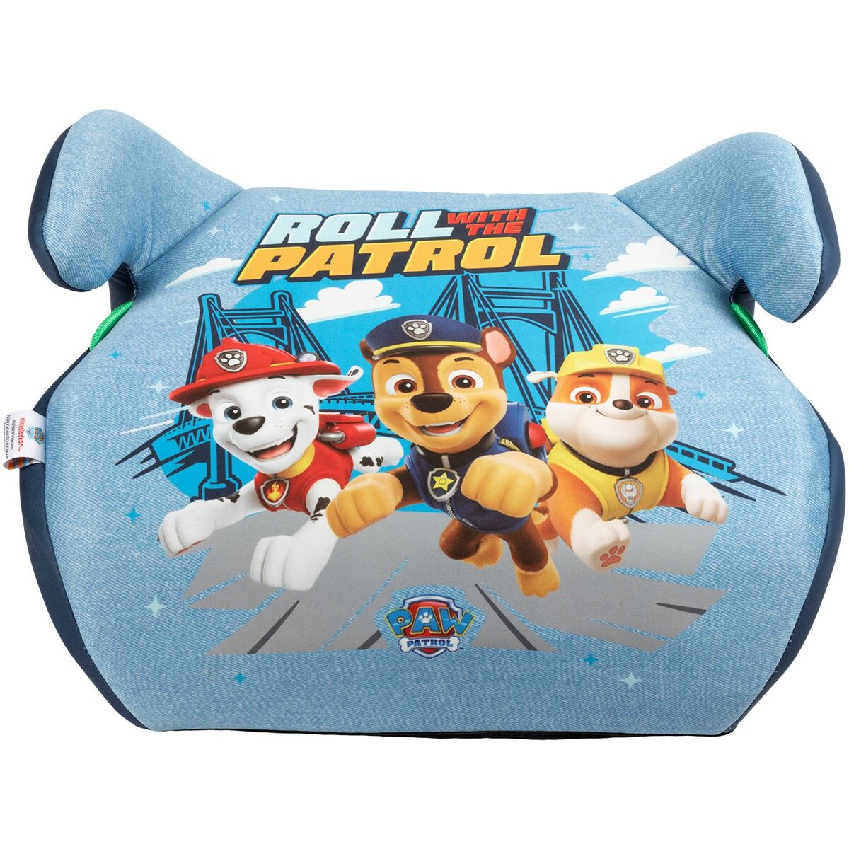 Bilstol Kids Licensing PAW PATROL - 4