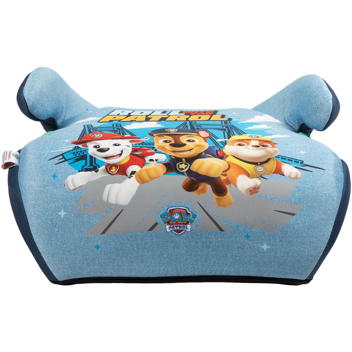 Bilstol Kids Licensing PAW PATROL - 3