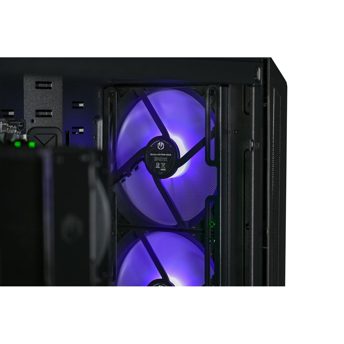 Bordsdator Actina KOMACNGIP0176 32 GB RAM 1 TB SSD