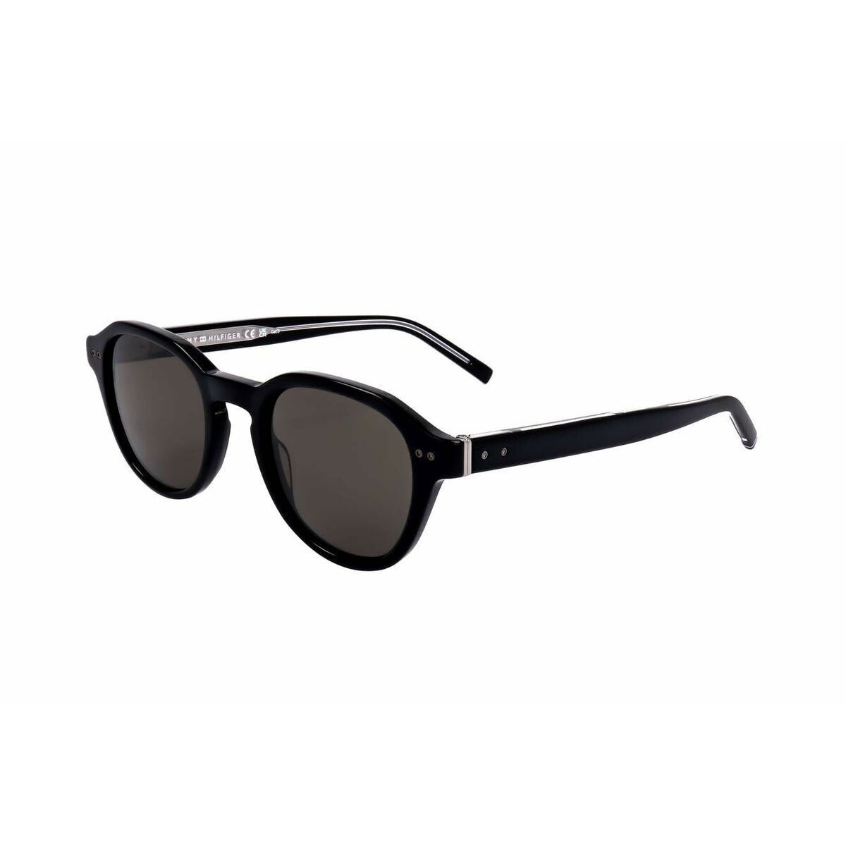Herrsolglasögon Tommy Hilfiger TH-1970-S-807 Ø 49 mm - 2