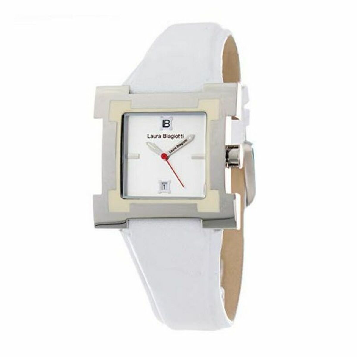 Damklocka Laura Biagiotti LB0038L-02 (Ø 28 mm) - 8
