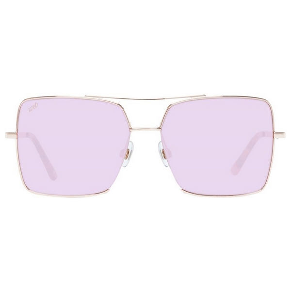 Damsolglasögon Web Eyewear WE0210-33E ø 57 mm - 2
