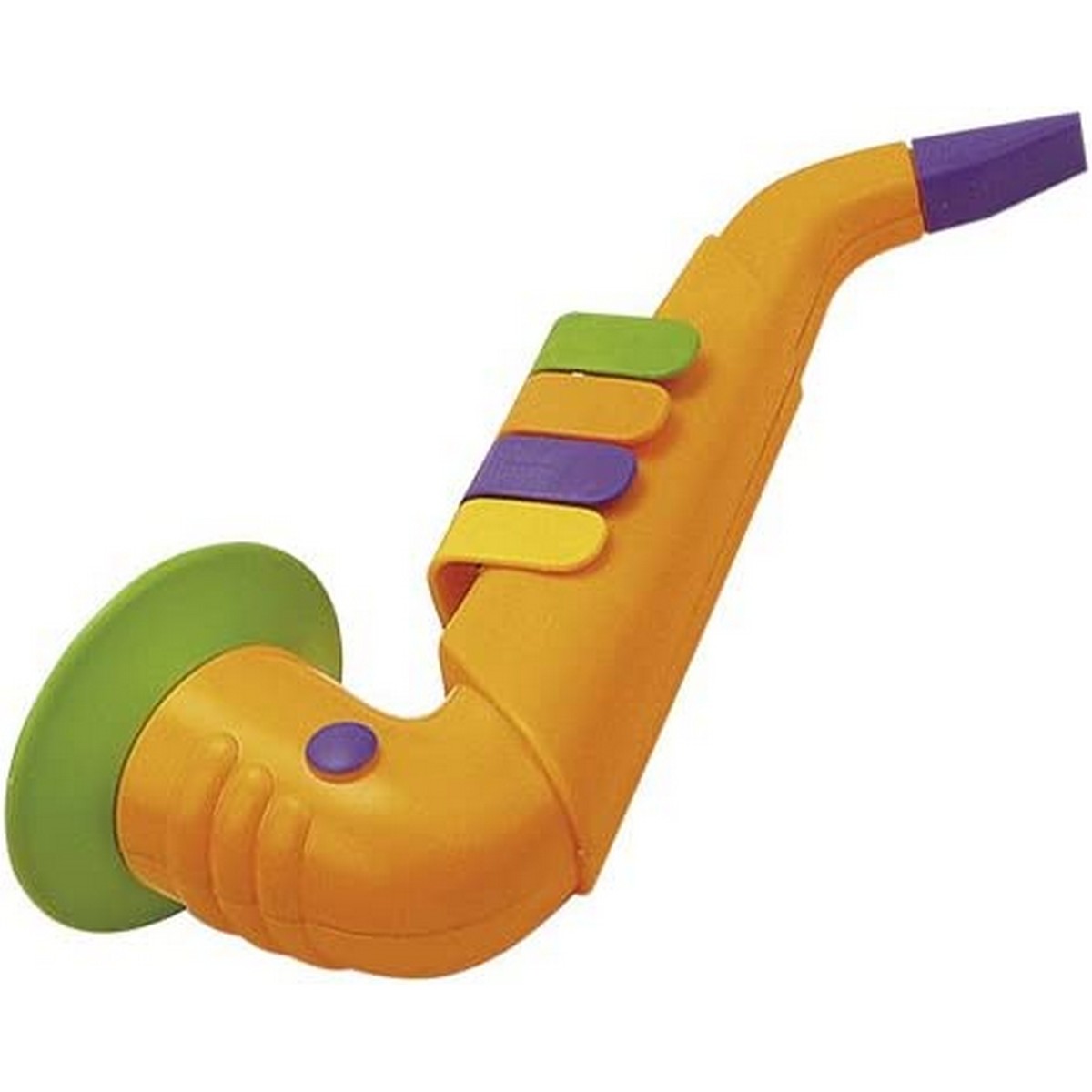 Musikalisk Leksak Reig Saxofon 29 cm - 2