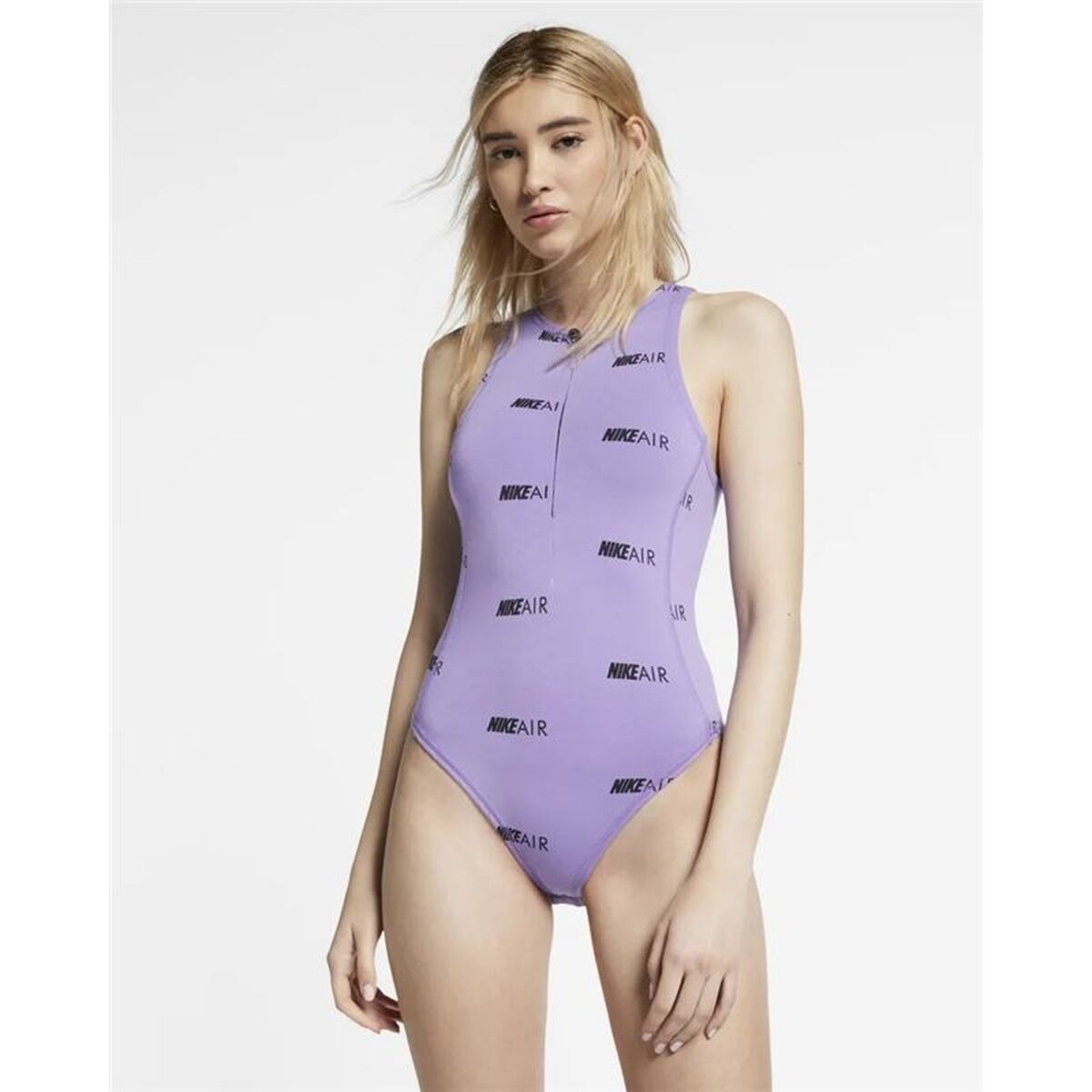 Trikåer Nike Air Violett - 10