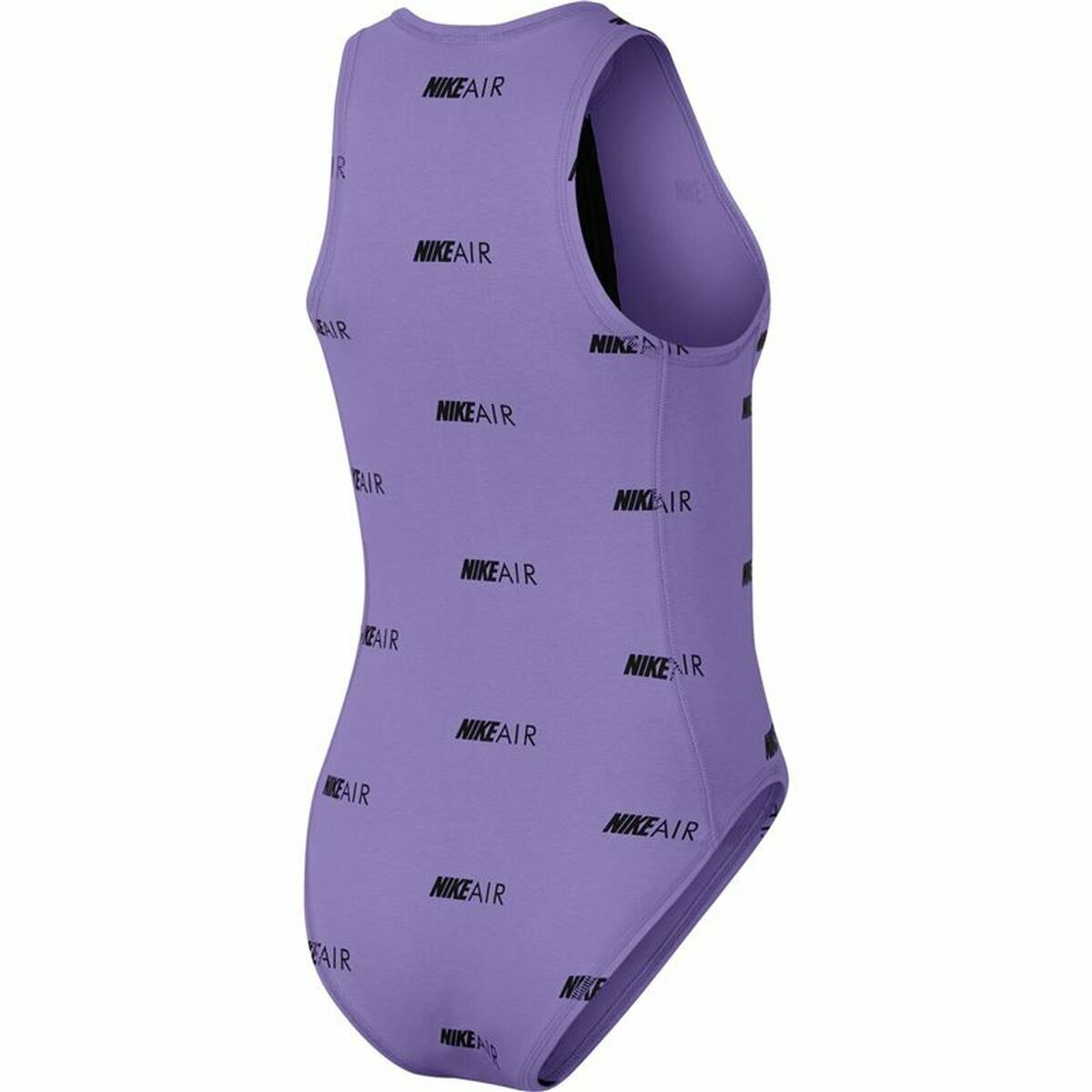 Trikåer Nike Air Violett - 2