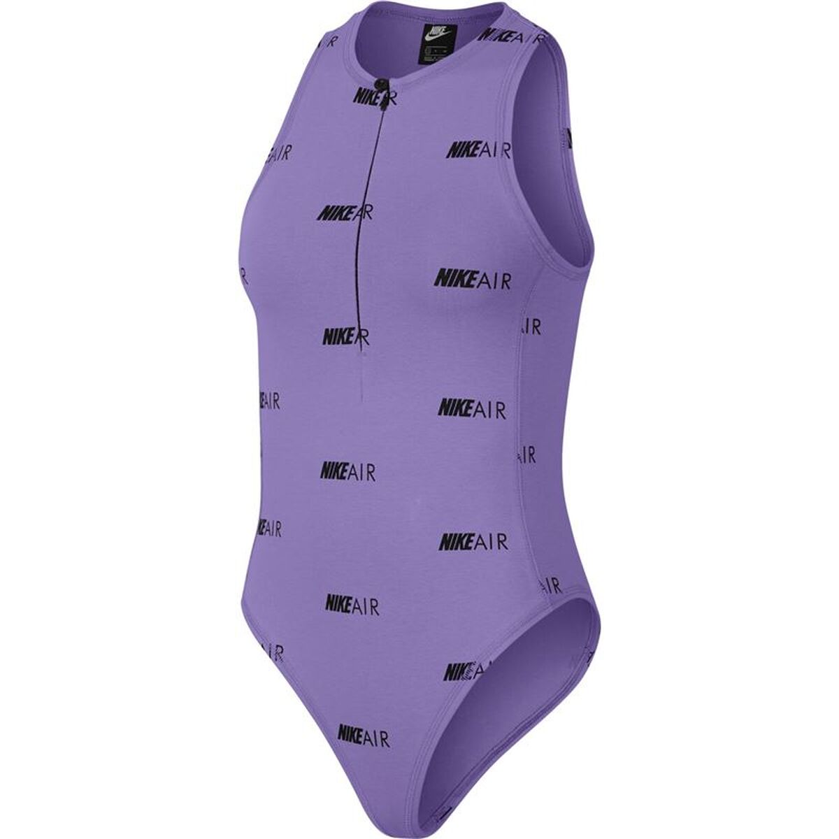 Trikåer Nike Air Violett - 9