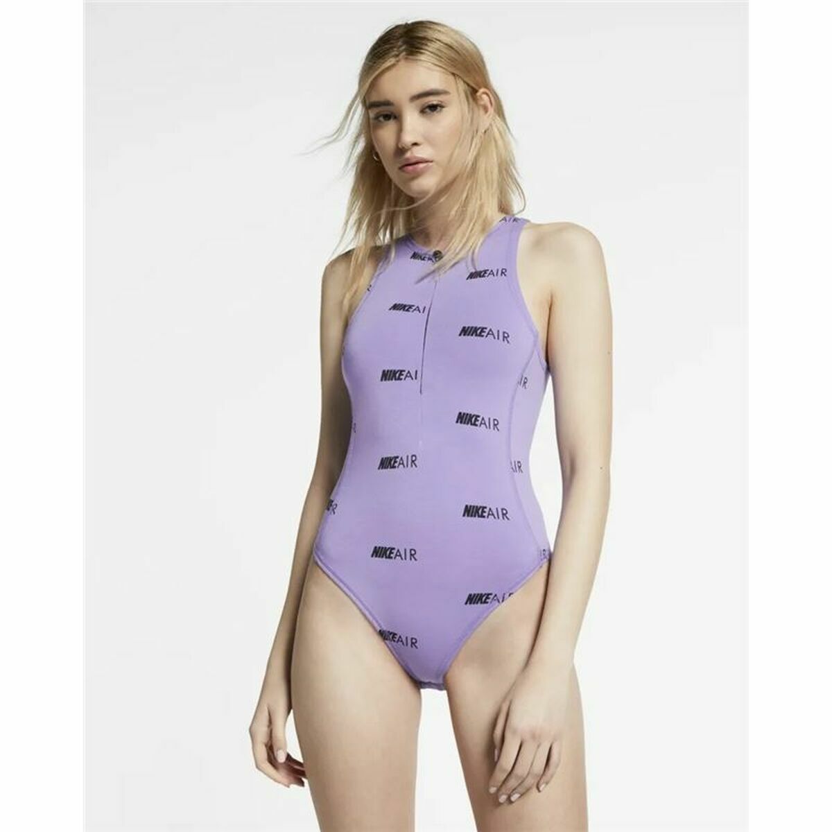 Trikåer Nike Air Violett - 8