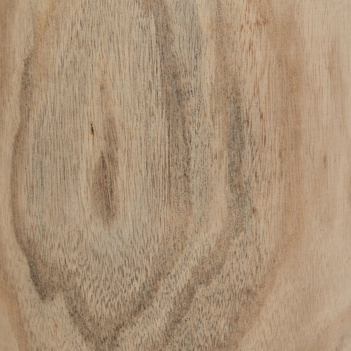 Vas Naturell Paulowniaträ 23 x 23 x 58 cm - 4