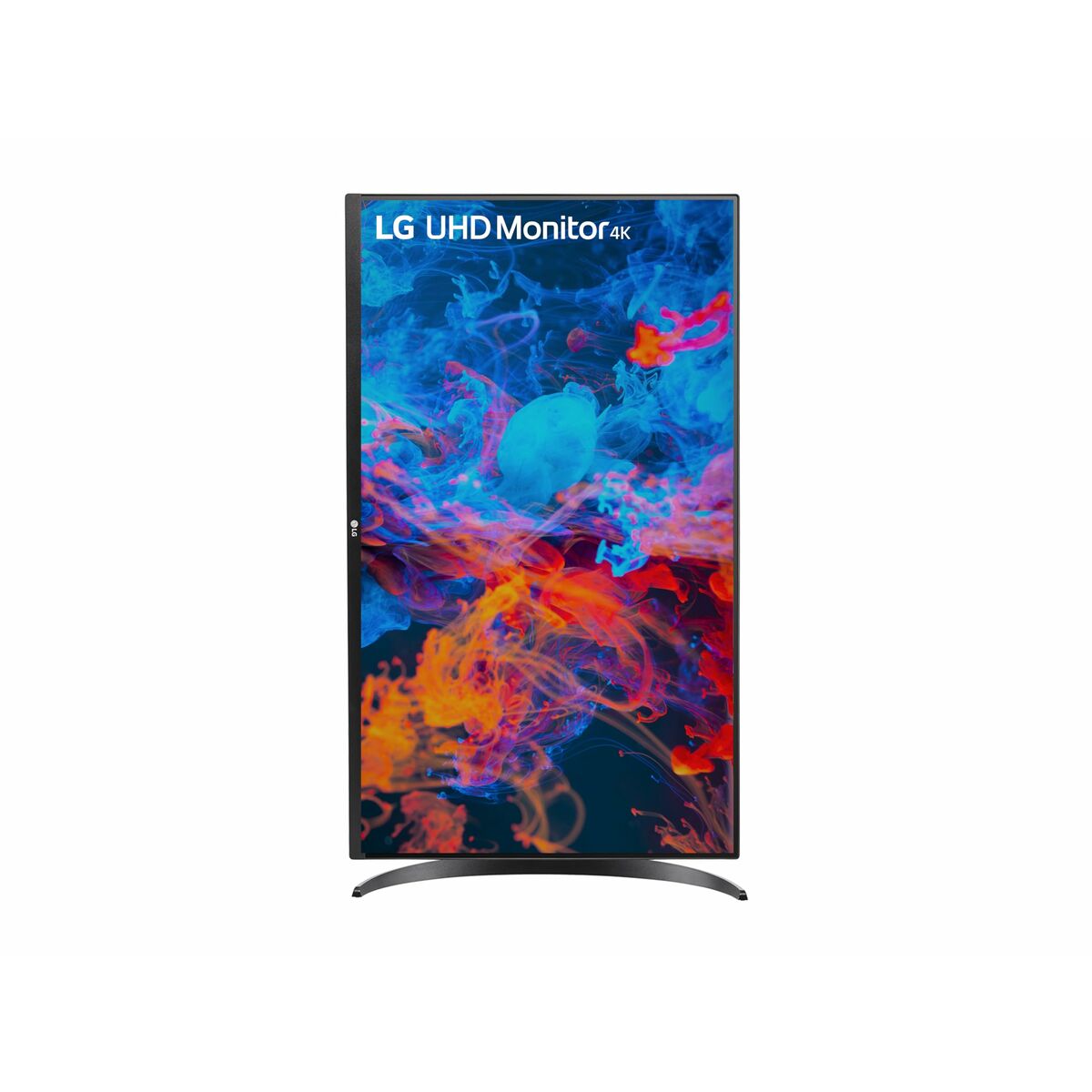 Monitor Gaming LG UltraFine 32UR550-B 4K Ultra HD 32" 60 Hz - 5