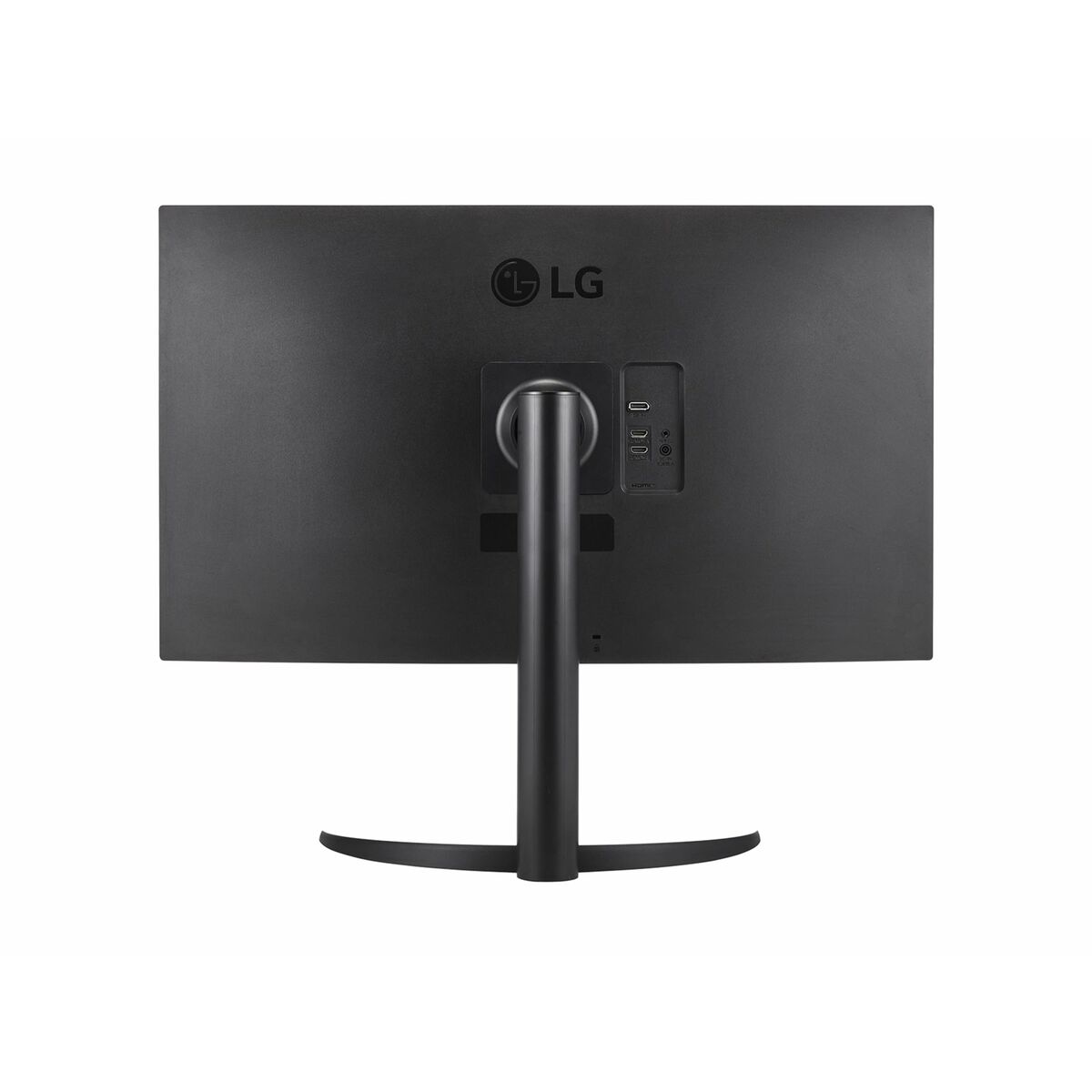 Monitor Gaming LG UltraFine 32UR550-B 4K Ultra HD 32" 60 Hz - 4