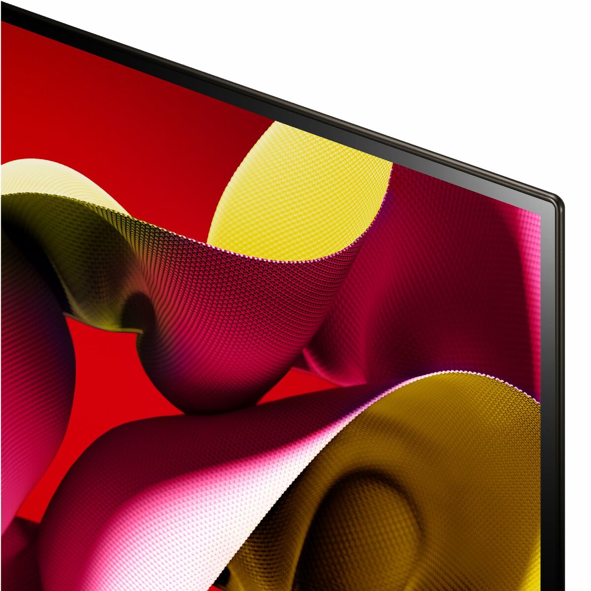 Smart TV LG OLED83C46LA  83 83" 4K Ultra HD OLED - 5