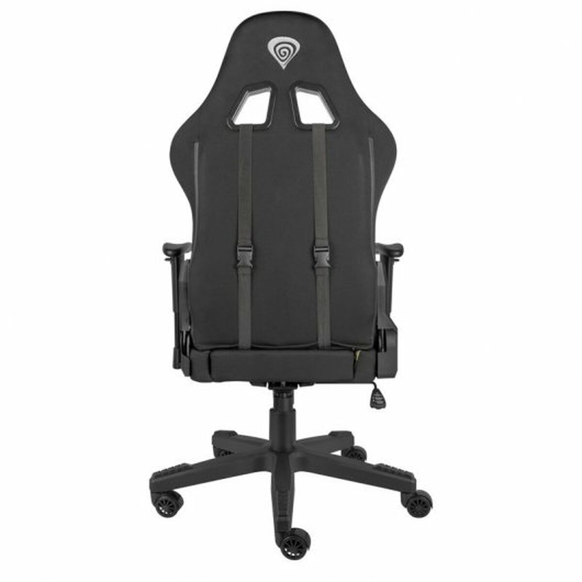 Spelstol Genesis NFG-1532 Svart - 4