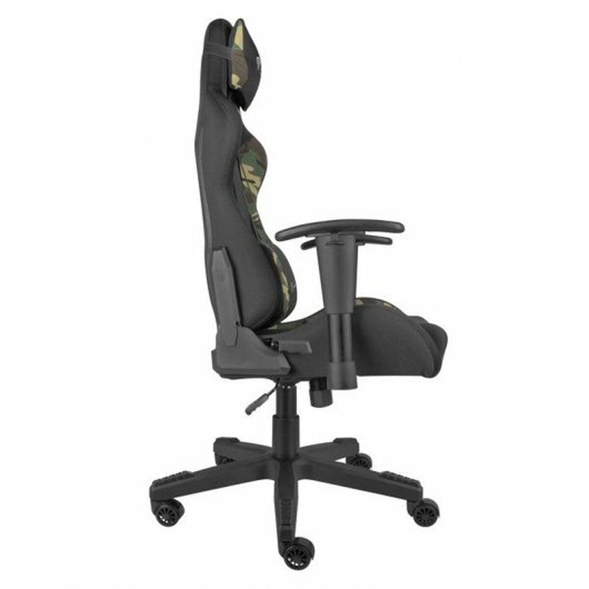 Spelstol Genesis NFG-1532 Svart - 3