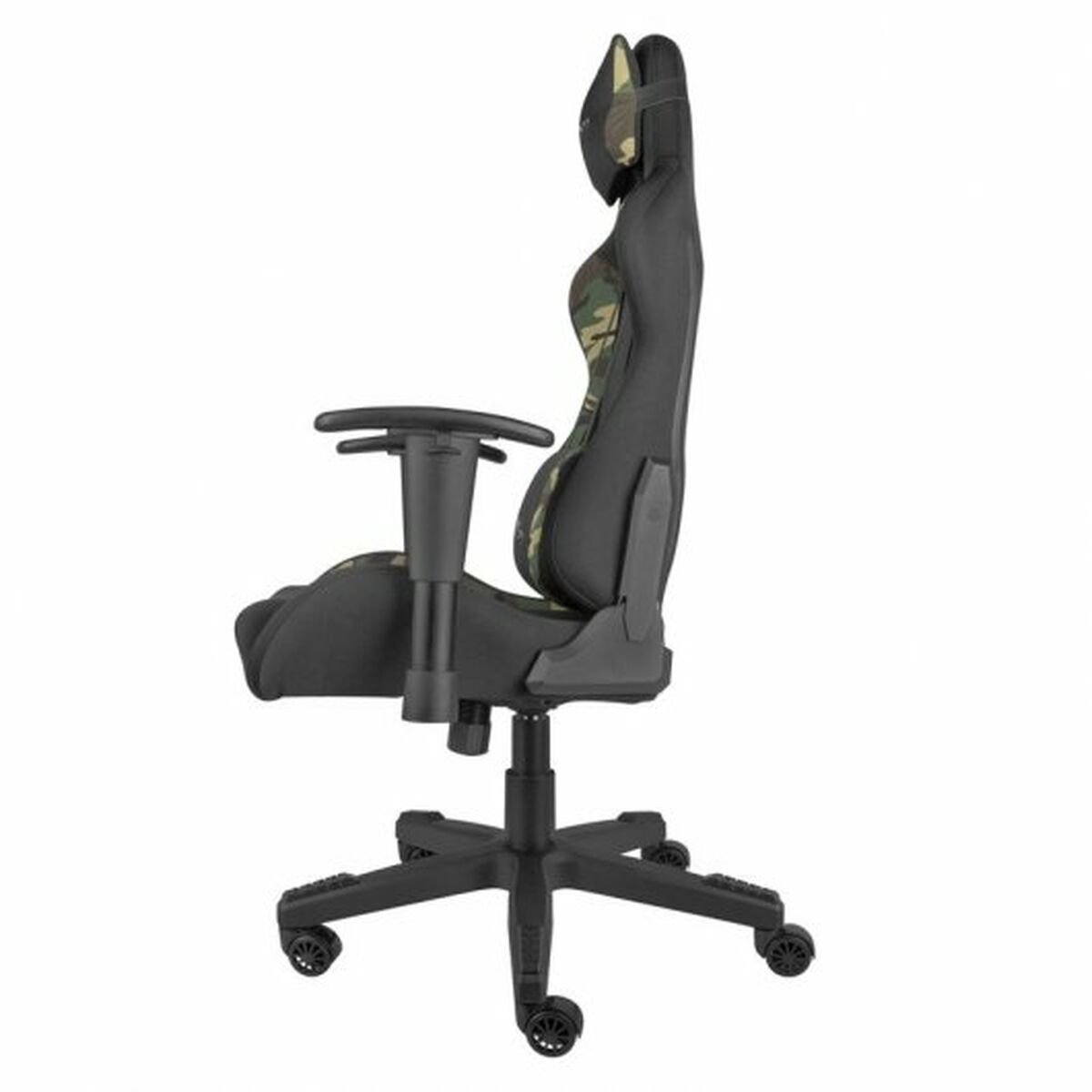 Spelstol Genesis NFG-1532 Svart - 5