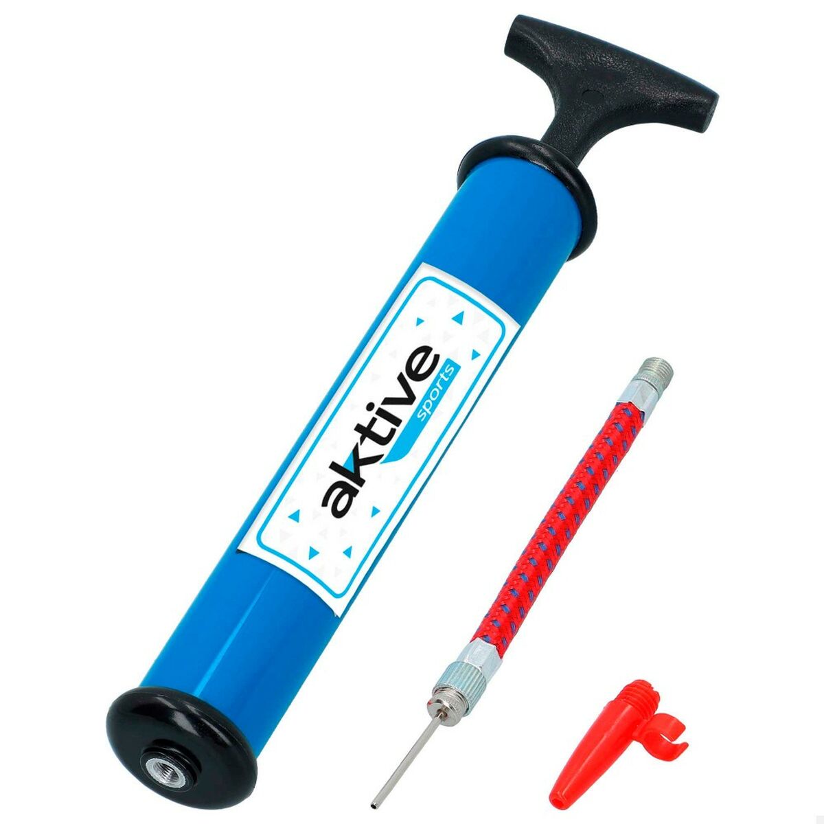 Manuell luftpump Aktive (24 antal) - 2