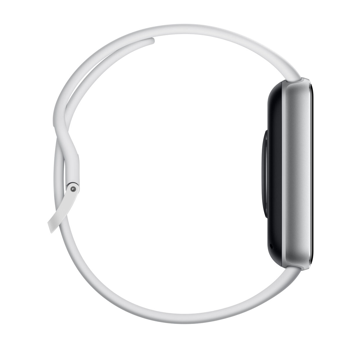 Smartklocka Xiaomi Redmi Watch 5 Silvrig - 4