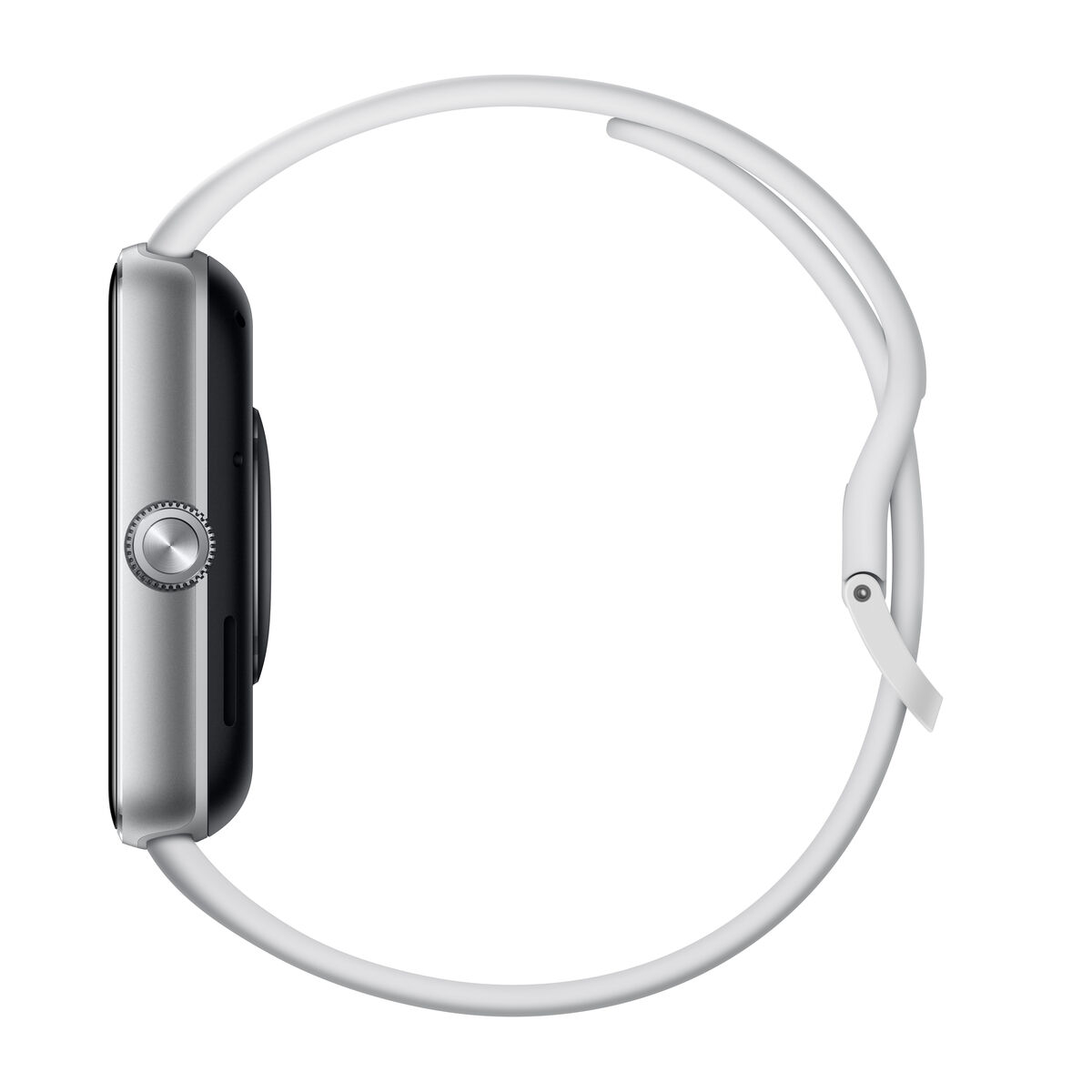 Smartklocka Xiaomi Redmi Watch 5 Silvrig - 3