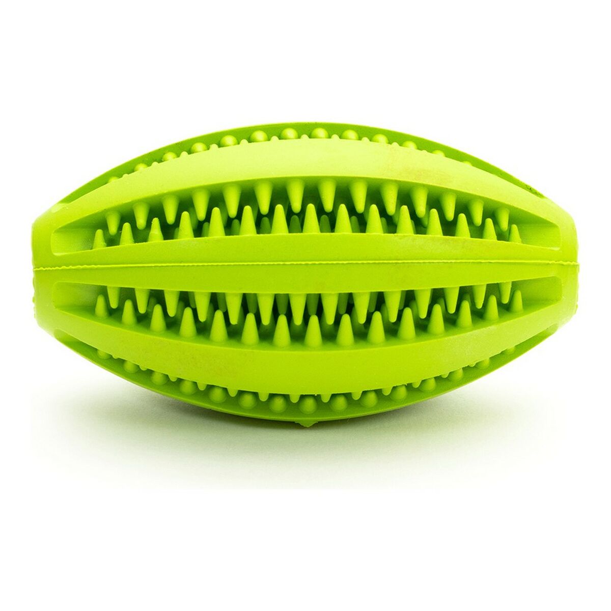Hundleksak Gloria Tandvård Blandade färger (9 cm)