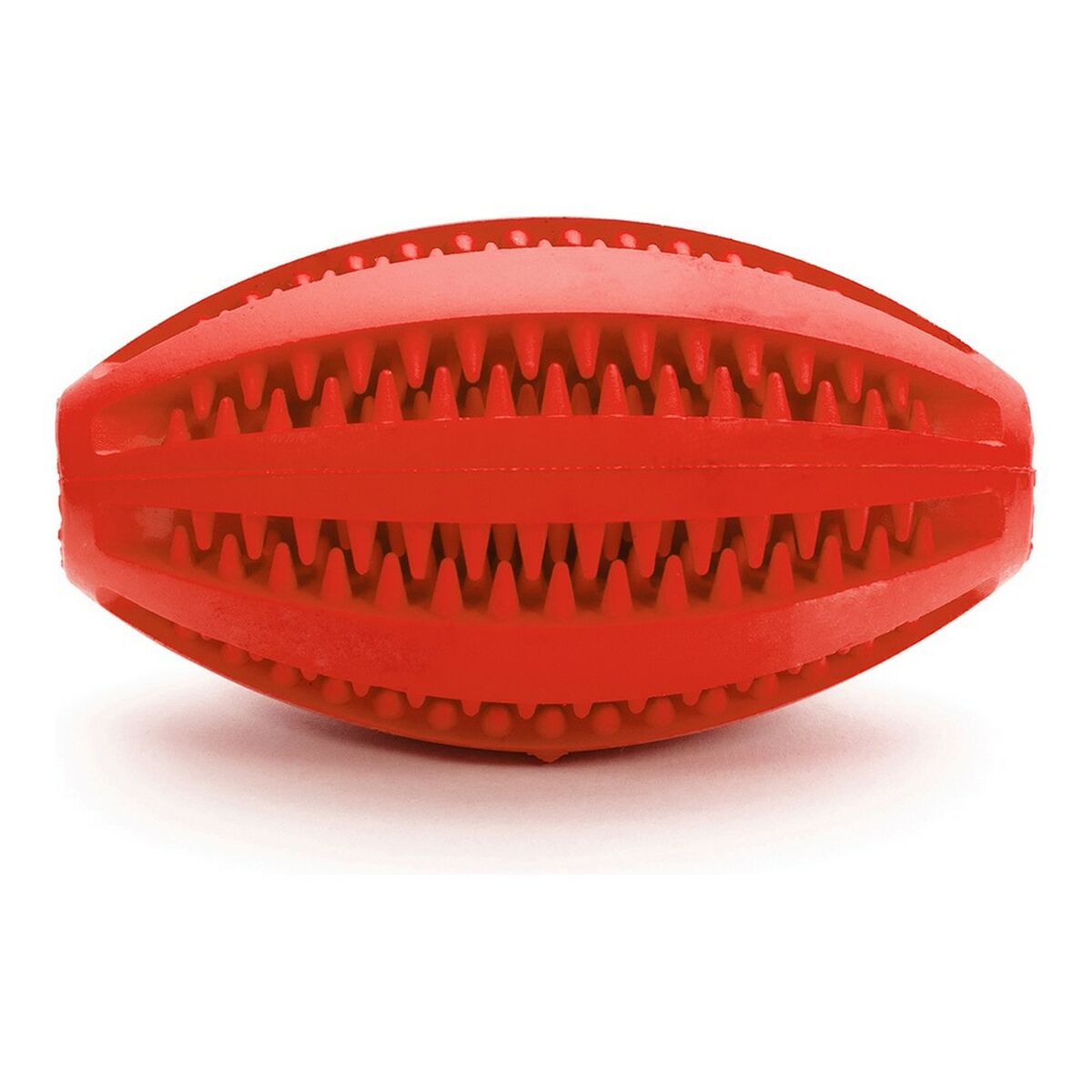 Hundleksak Gloria Tandvård Blandade färger (9 cm) - 2