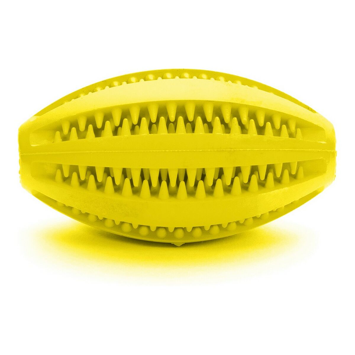 Hundleksak Gloria Tandvård Blandade färger (9 cm) - 3