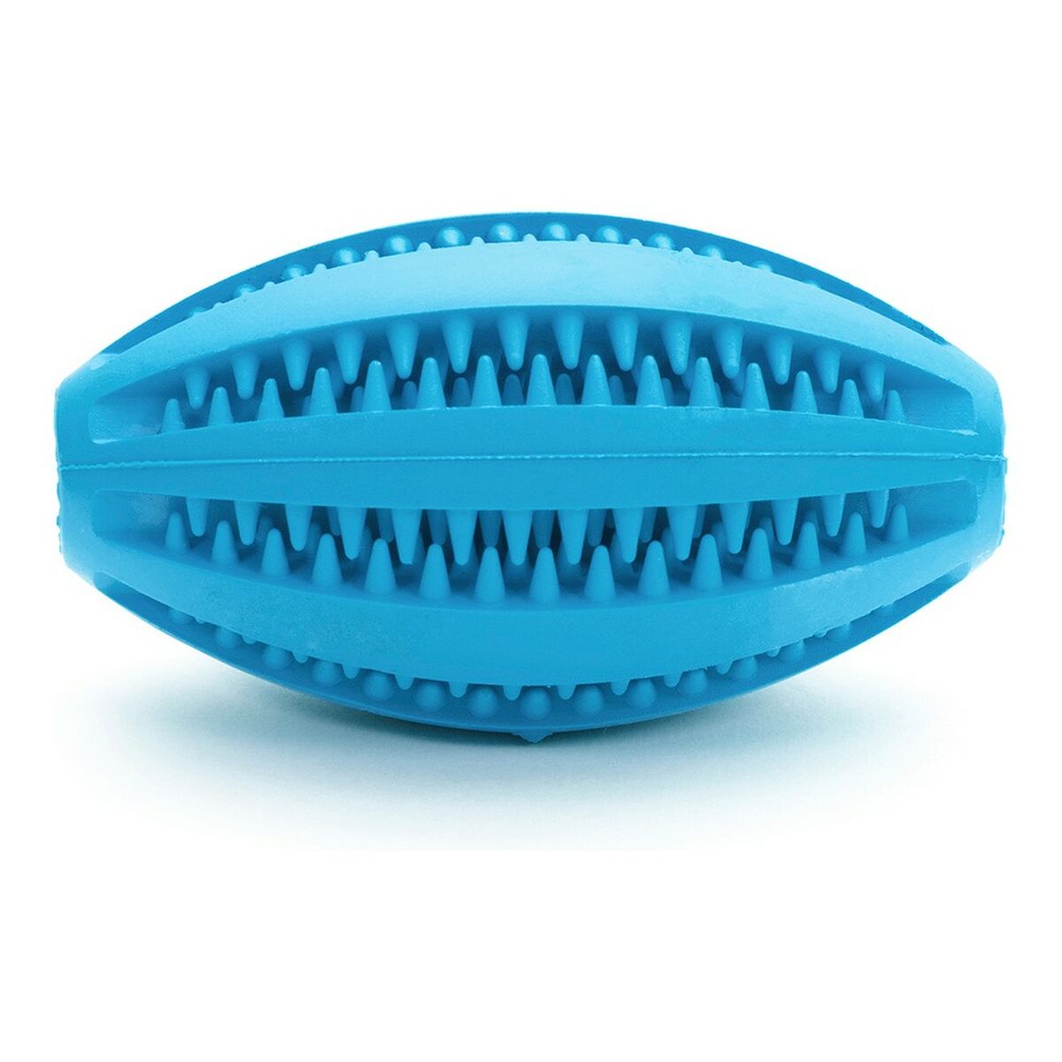 Hundleksak Gloria Tandvård Blandade färger (9 cm) - 4