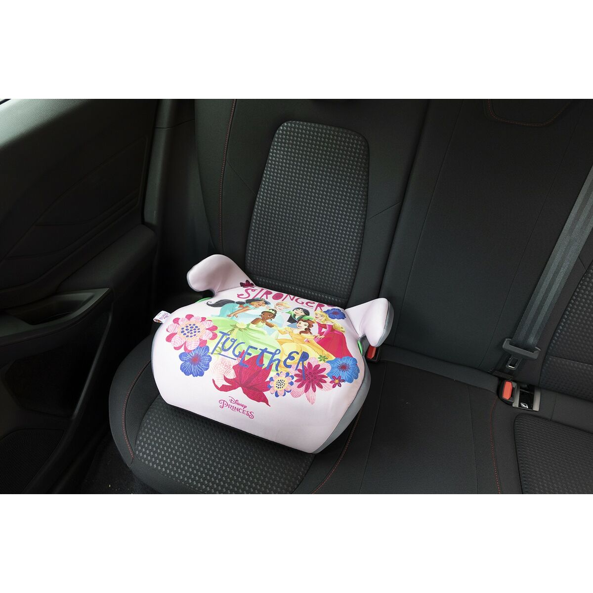 Bilstol Kids Licensing PRINCESS - 2