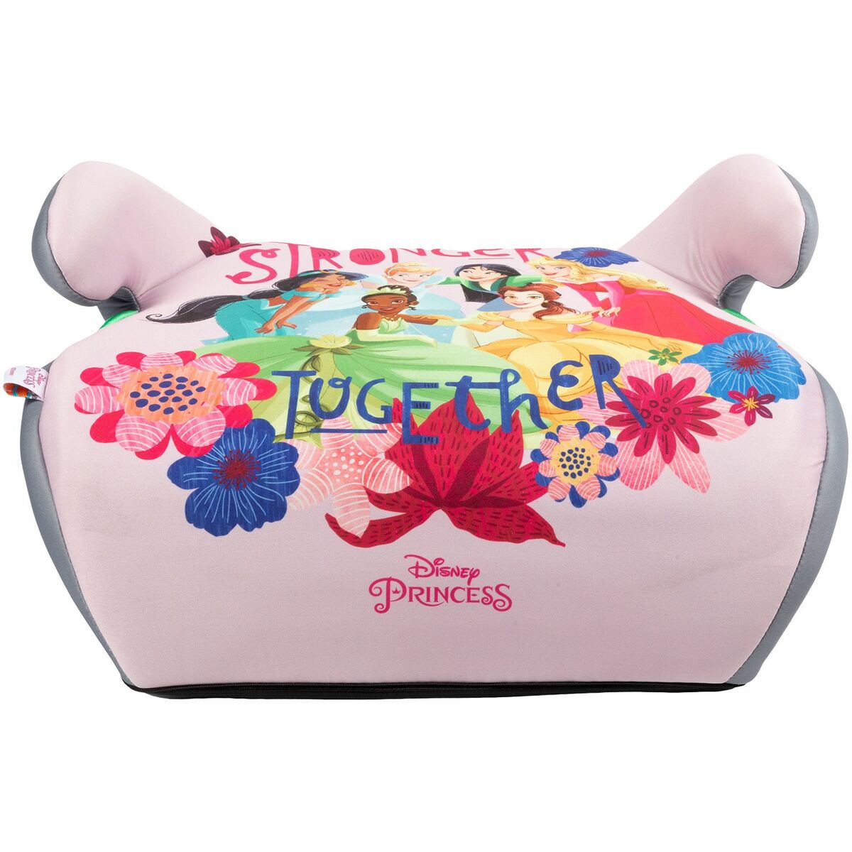 Bilstol Kids Licensing PRINCESS - 3