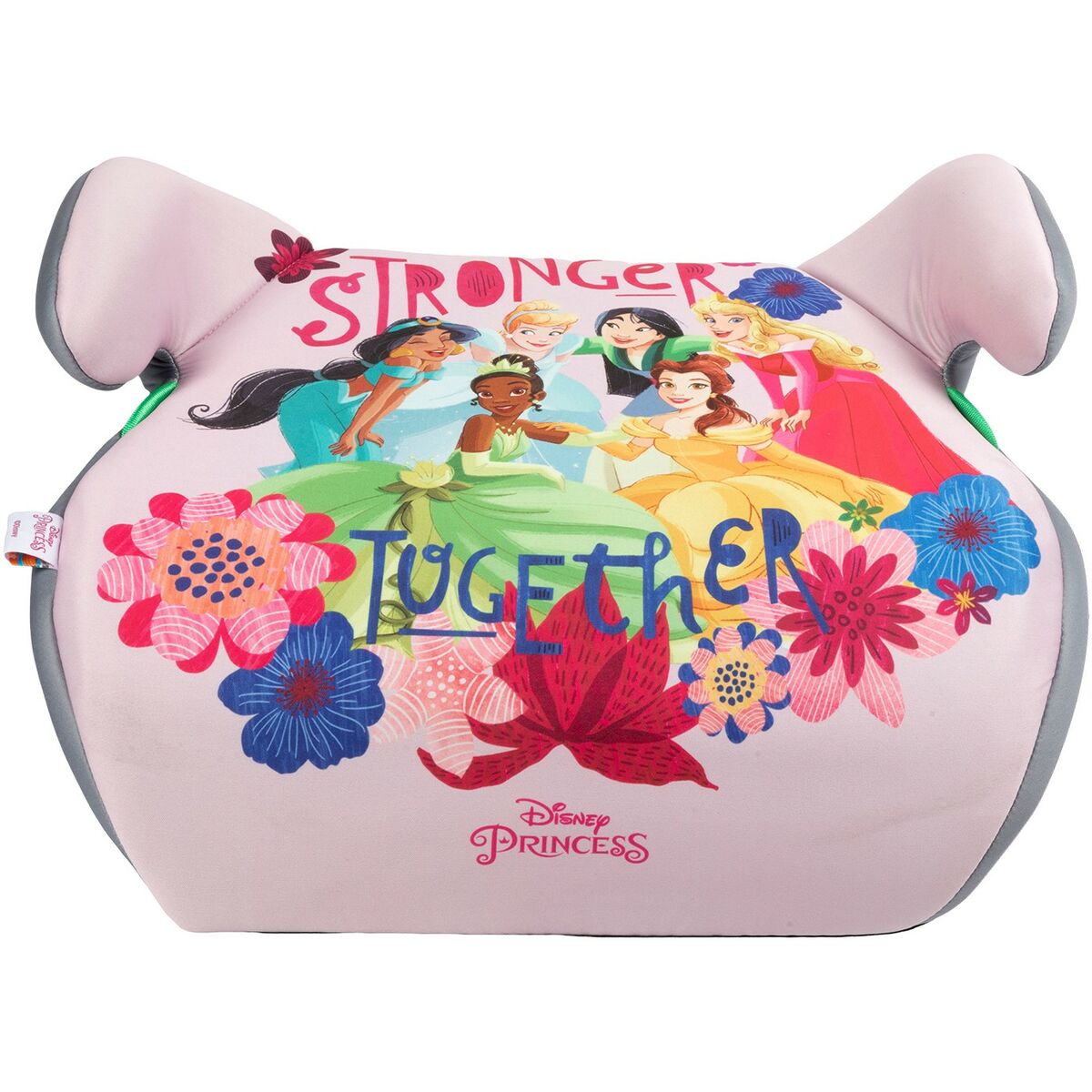 Bilstol Kids Licensing PRINCESS - 4