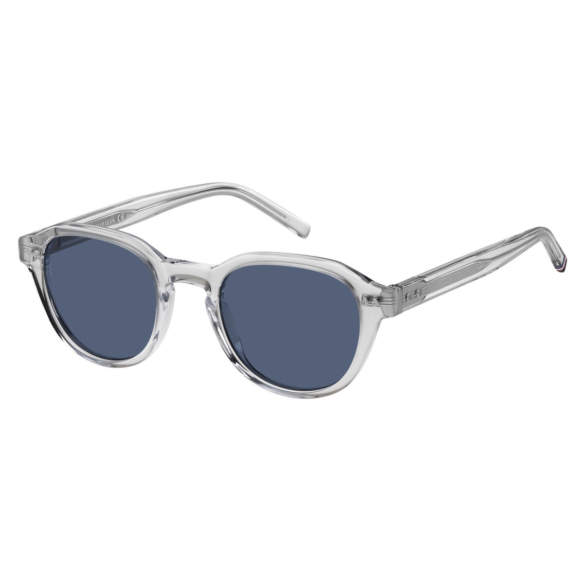 Herrsolglasögon Tommy Hilfiger TH-1970-S-900 Ø 49 mm