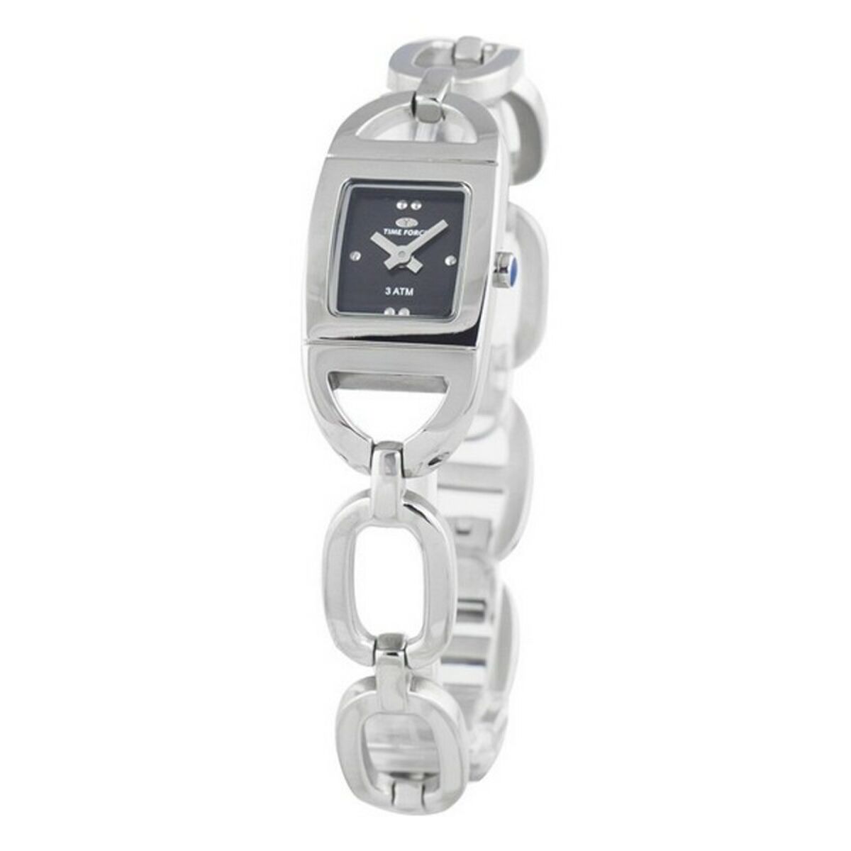 Damklocka Time Force TF2619L-02M-1 (Ø 18 mm) - 13