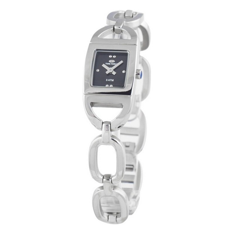 Damklocka Time Force TF2619L-02M-1 (Ø 18 mm) - 7