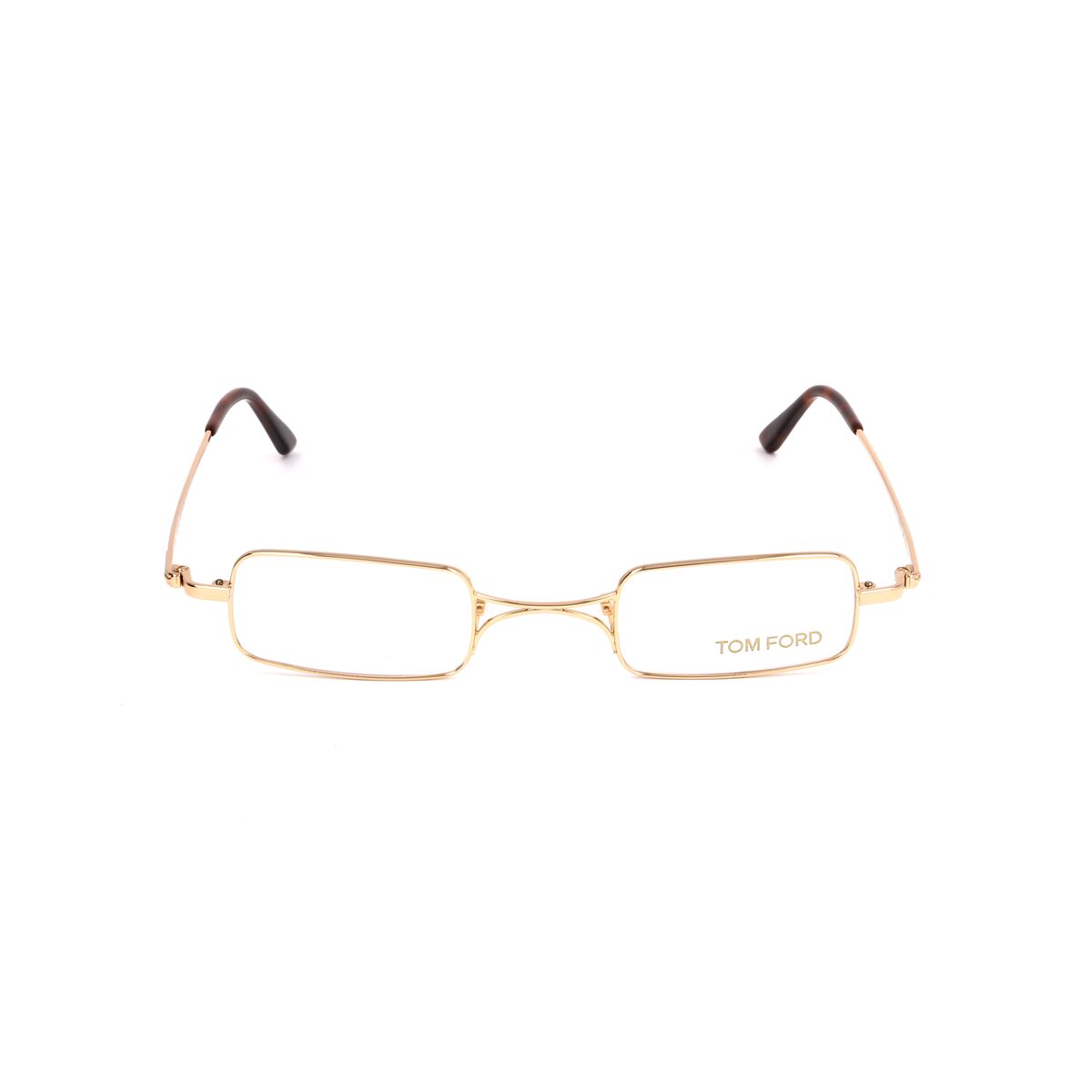 Glasögonbågar Tom Ford FT5170-028 ø 42 mm Rosa