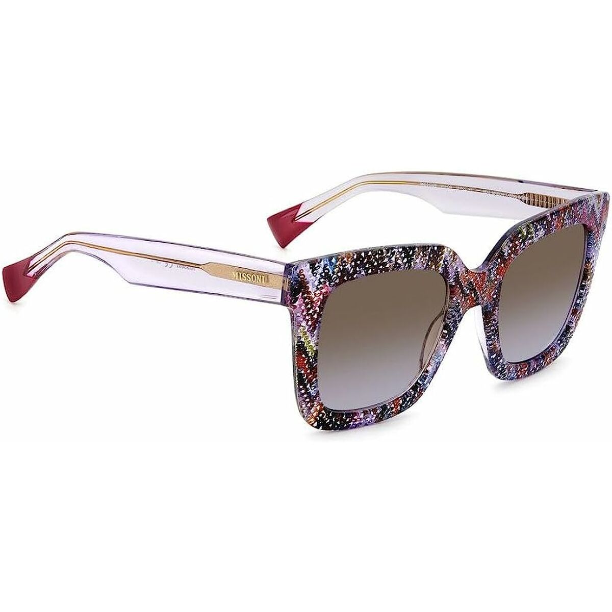 Damsolglasögon Missoni MIS 0126_S - 2