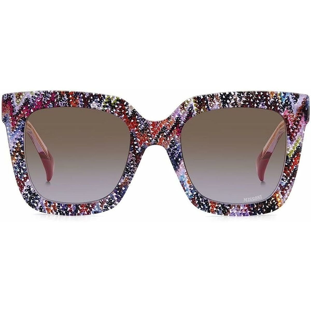 Damsolglasögon Missoni MIS 0126_S - 5