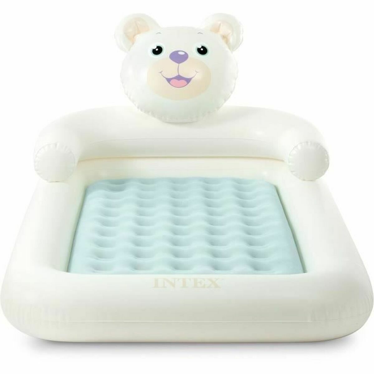Luftmadrass Intex - 4