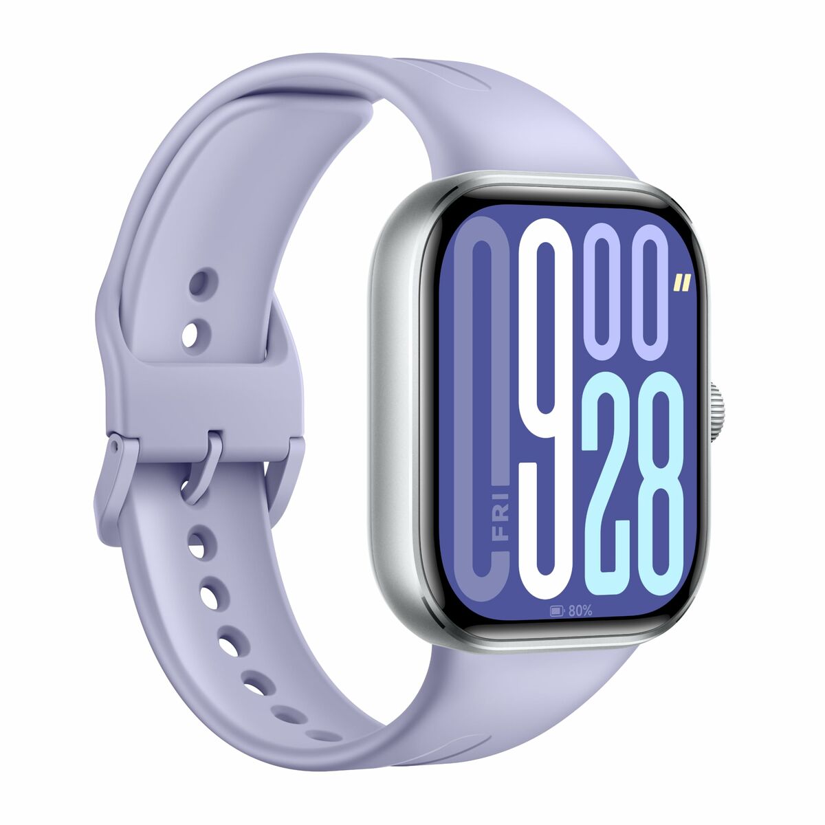 Smartklocka Xiaomi Redmi Watch 5 Violett Twilight - 3