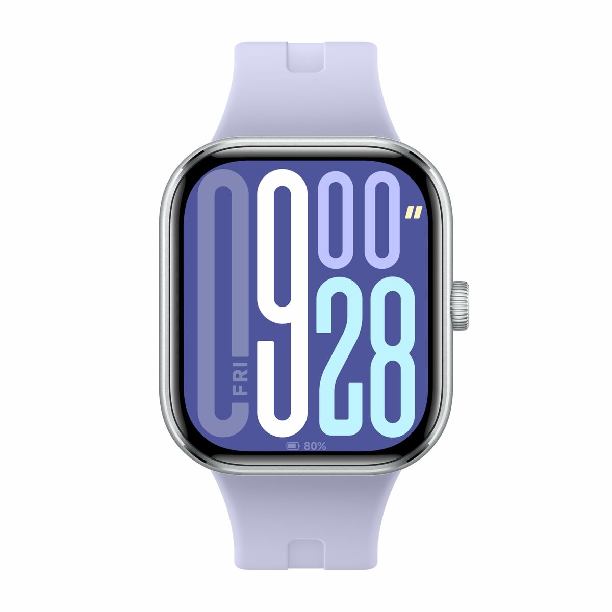Smartklocka Xiaomi Redmi Watch 5 Violett Twilight - 4