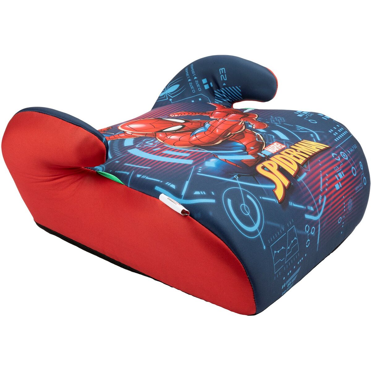 Bilstol Kids Licensing SPIDERMAN - 5