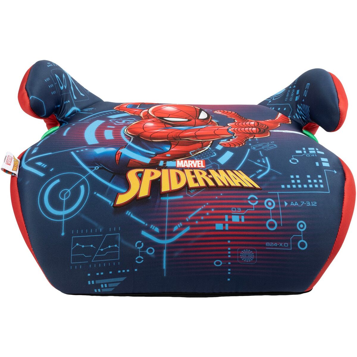 Bilstol Kids Licensing SPIDERMAN - 3
