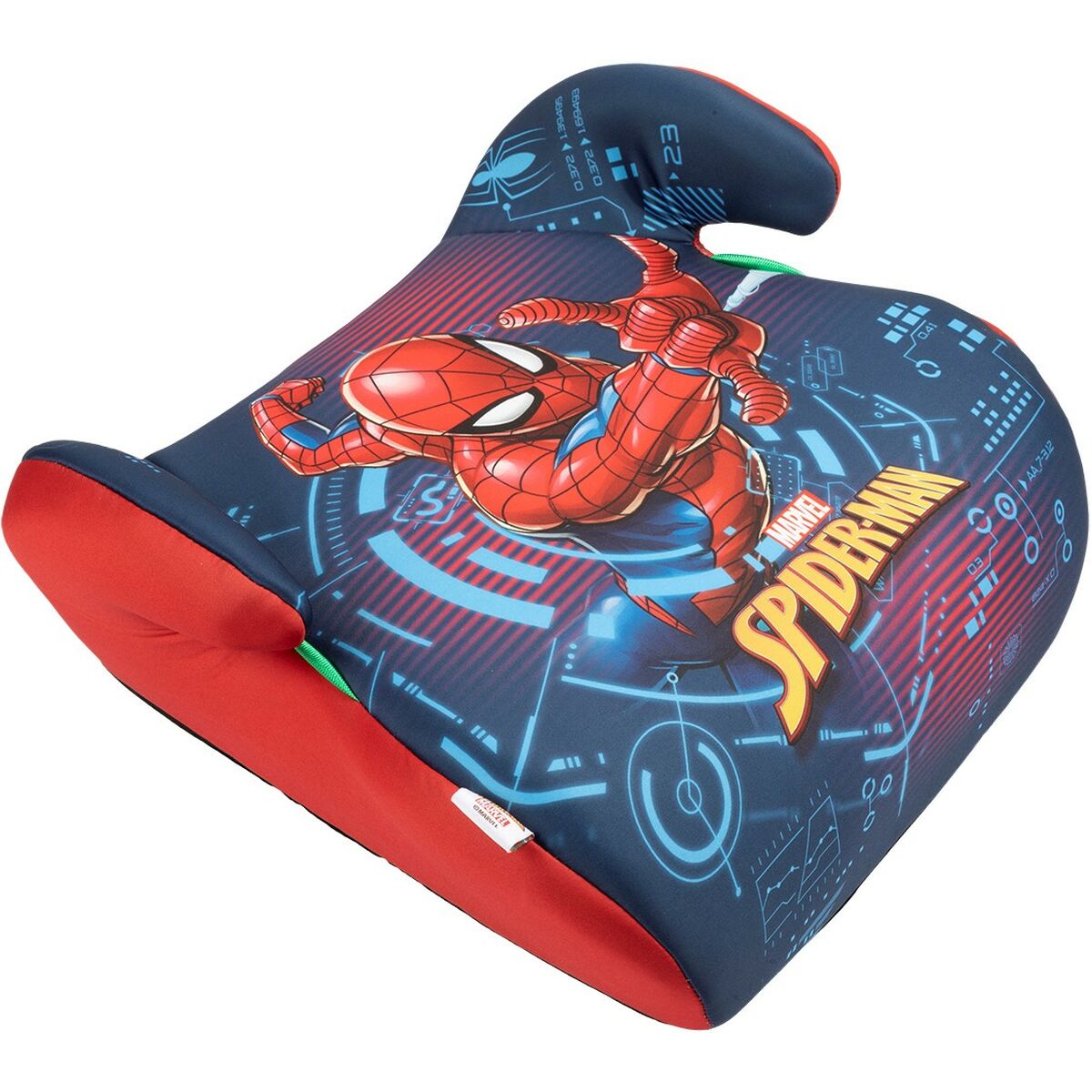 Bilstol Kids Licensing SPIDERMAN - 6