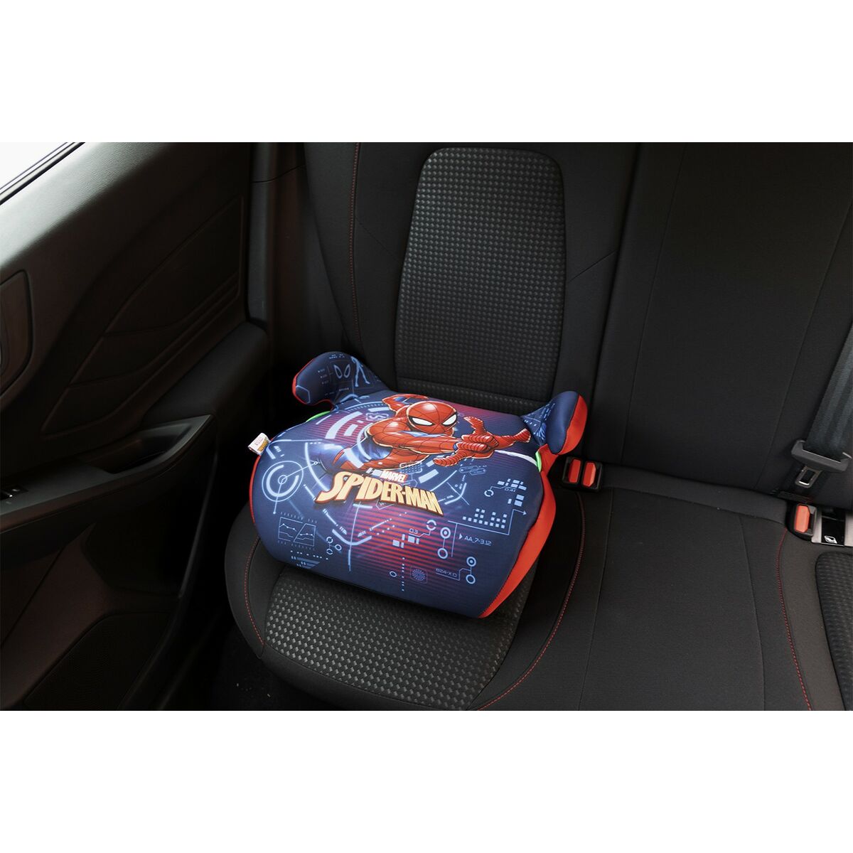 Bilstol Kids Licensing SPIDERMAN - 2