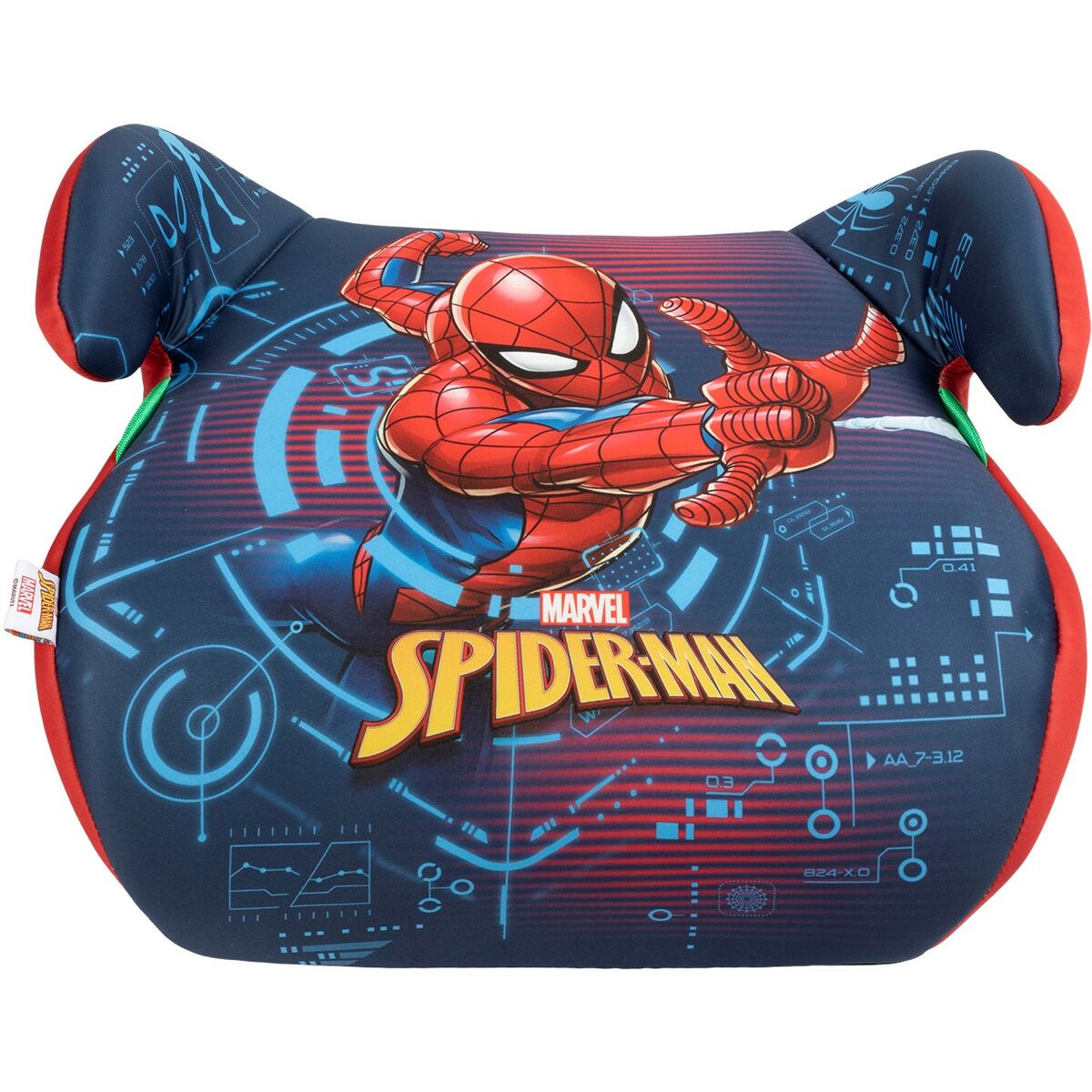 Bilstol Kids Licensing SPIDERMAN - 4
