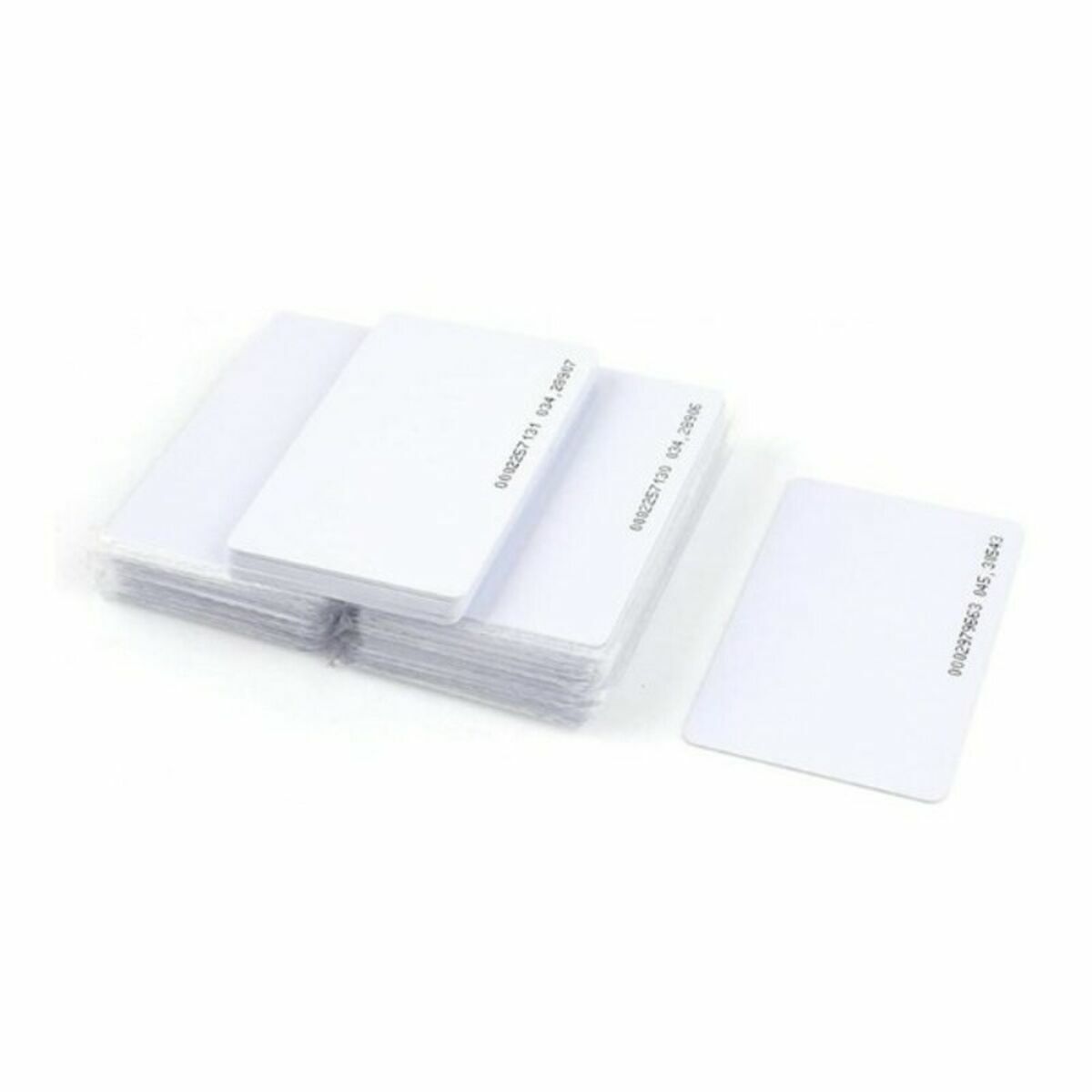RFID-kort approx! CYTCARDS/ 125KHz