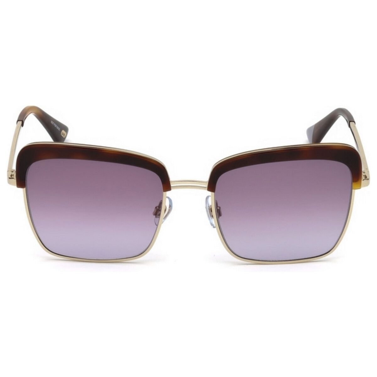 Damsolglasögon Web Eyewear WE0219-52Z Ø 55 mm - 7