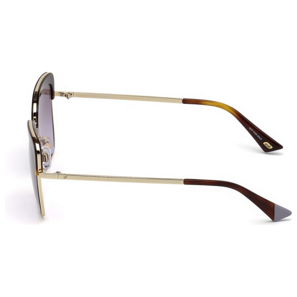 Damsolglasögon Web Eyewear WE0219-52Z Ø 55 mm - 3