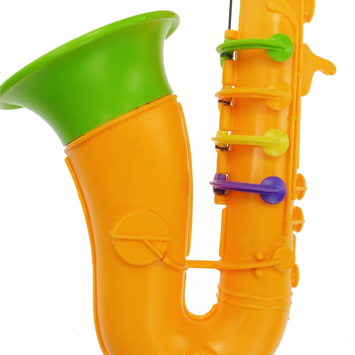 Musikalisk Leksak Reig Saxofon 41 cm - 2