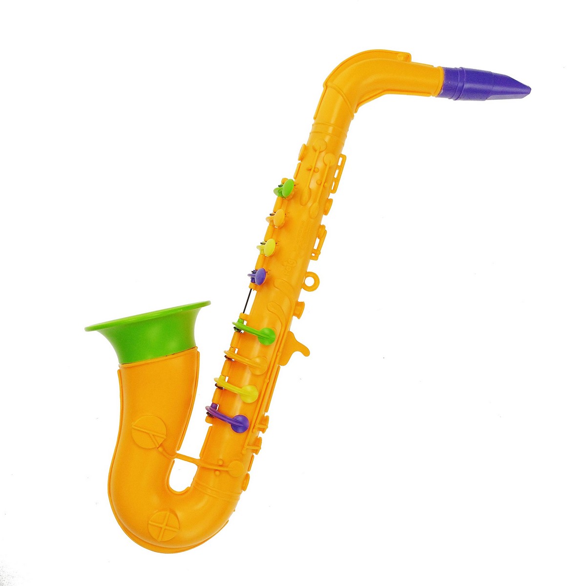 Musikalisk Leksak Reig Saxofon 41 cm - 7